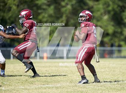 Thumbnail 3 in Ribault @ Raines photogallery.