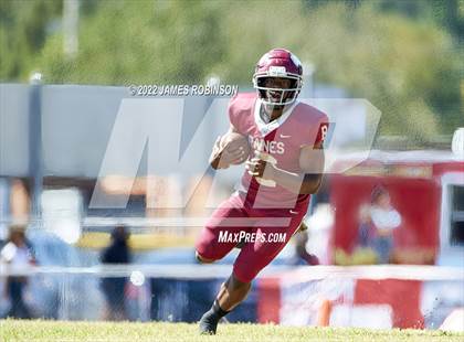 Thumbnail 2 in Ribault @ Raines photogallery.