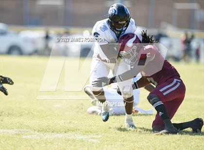 Thumbnail 2 in Ribault @ Raines photogallery.