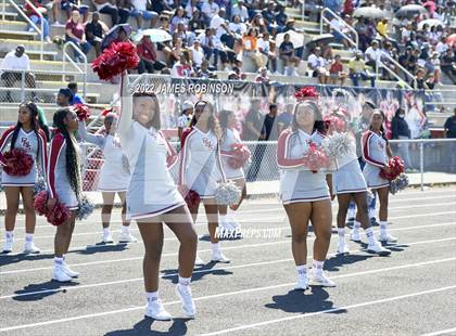 Thumbnail 2 in Ribault @ Raines photogallery.