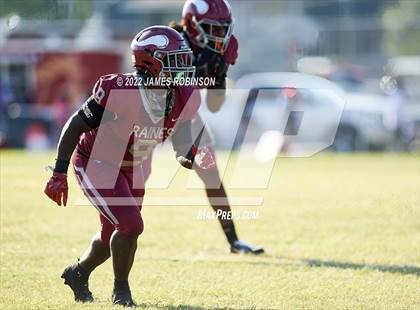 Thumbnail 2 in Ribault @ Raines photogallery.