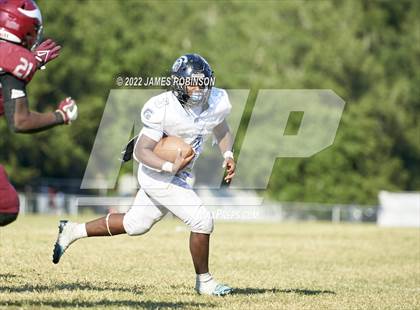 Thumbnail 3 in Ribault @ Raines photogallery.