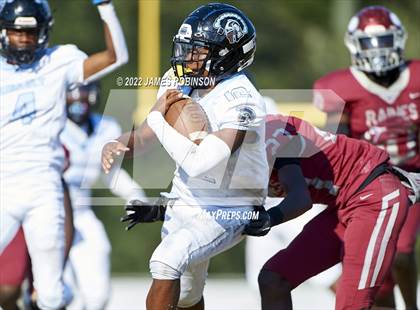 Thumbnail 3 in Ribault @ Raines photogallery.