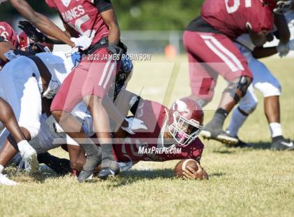 Thumbnail 3 in Ribault @ Raines photogallery.