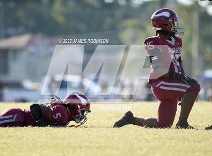 Thumbnail 2 in Ribault @ Raines photogallery.