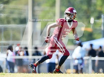 Thumbnail 3 in Ribault @ Raines photogallery.