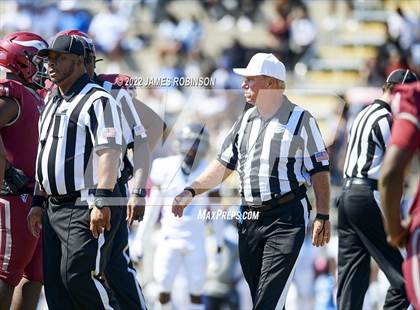 Thumbnail 1 in Ribault @ Raines photogallery.