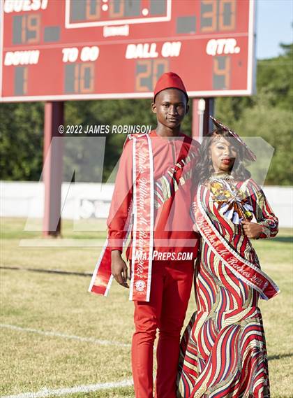 Thumbnail 3 in Ribault @ Raines photogallery.