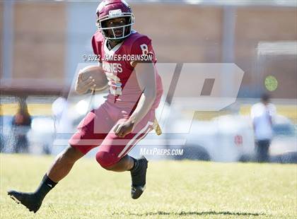 Thumbnail 1 in Ribault @ Raines photogallery.