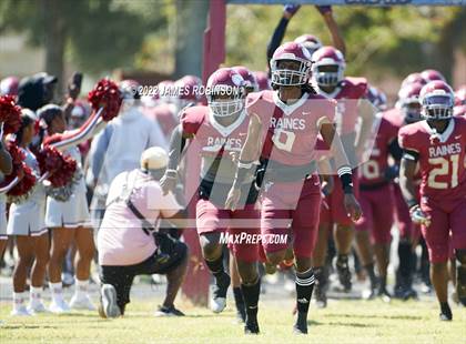 Thumbnail 2 in Ribault @ Raines photogallery.