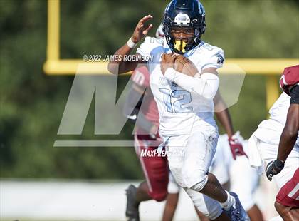Thumbnail 3 in Ribault @ Raines photogallery.
