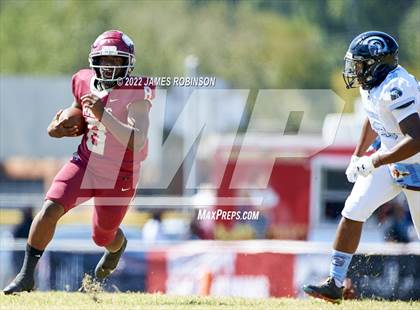 Thumbnail 3 in Ribault @ Raines photogallery.