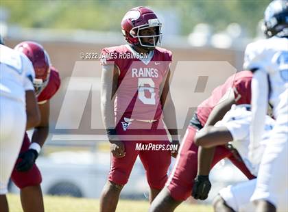 Thumbnail 2 in Ribault @ Raines photogallery.