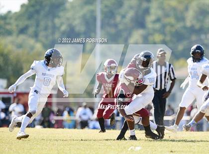Thumbnail 3 in Ribault @ Raines photogallery.