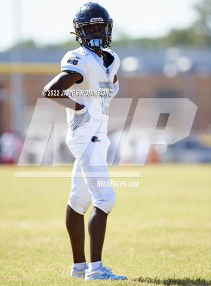 Thumbnail 3 in Ribault @ Raines photogallery.