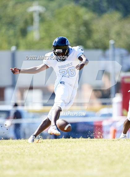 Thumbnail 3 in Ribault @ Raines photogallery.