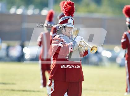 Thumbnail 3 in Ribault @ Raines photogallery.