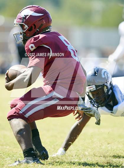 Thumbnail 3 in Ribault @ Raines photogallery.