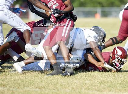Thumbnail 1 in Ribault @ Raines photogallery.