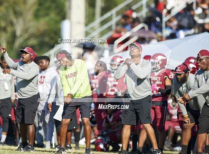 Thumbnail 1 in Ribault @ Raines photogallery.