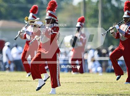 Thumbnail 2 in Ribault @ Raines photogallery.