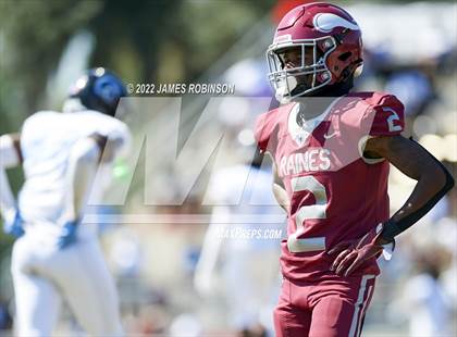 Thumbnail 1 in Ribault @ Raines photogallery.