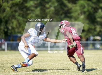 Thumbnail 2 in Ribault @ Raines photogallery.