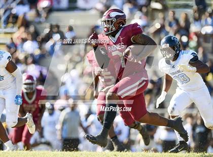 Thumbnail 3 in Ribault @ Raines photogallery.