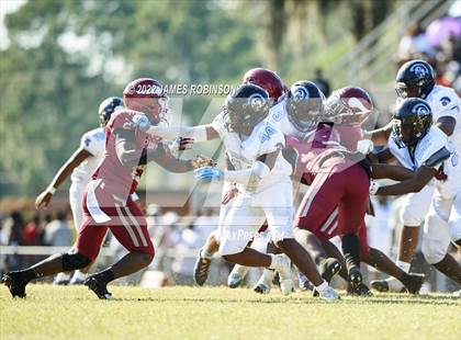 Thumbnail 3 in Ribault @ Raines photogallery.