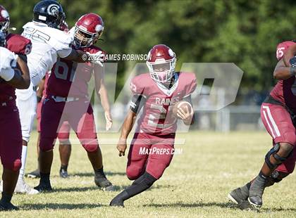 Thumbnail 1 in Ribault @ Raines photogallery.