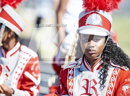 Thumbnail 3 in Ribault @ Raines photogallery.