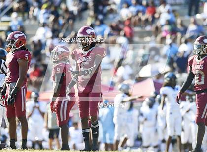 Thumbnail 2 in Ribault @ Raines photogallery.