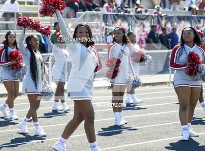 Thumbnail 1 in Ribault @ Raines photogallery.