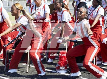 Thumbnail 3 in Ribault @ Raines photogallery.