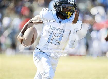Thumbnail 1 in Ribault @ Raines photogallery.