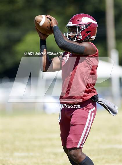 Thumbnail 3 in Ribault @ Raines photogallery.