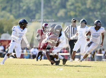 Thumbnail 1 in Ribault @ Raines photogallery.