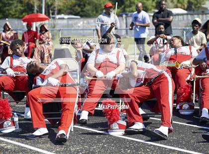Thumbnail 3 in Ribault @ Raines photogallery.