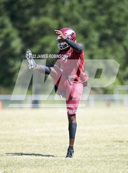 Thumbnail 1 in Ribault @ Raines photogallery.