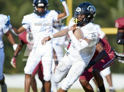 Thumbnail 1 in Ribault @ Raines photogallery.