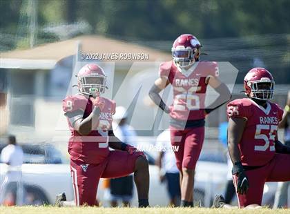 Thumbnail 2 in Ribault @ Raines photogallery.