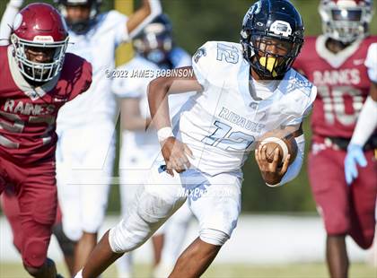Thumbnail 3 in Ribault @ Raines photogallery.