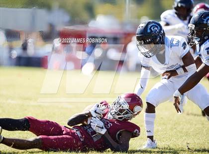 Thumbnail 3 in Ribault @ Raines photogallery.