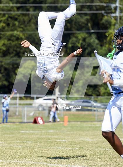Thumbnail 1 in Ribault @ Raines photogallery.
