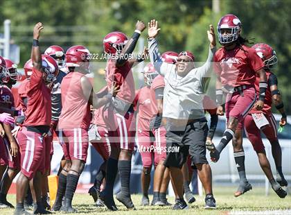 Thumbnail 3 in Ribault @ Raines photogallery.