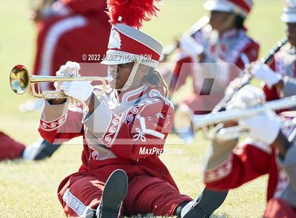 Thumbnail 1 in Ribault @ Raines photogallery.