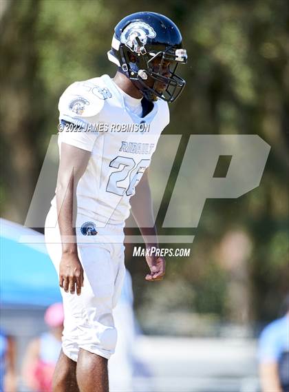 Thumbnail 3 in Ribault @ Raines photogallery.