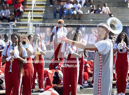 Thumbnail 3 in Ribault @ Raines photogallery.