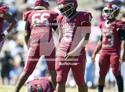 Thumbnail 2 in Ribault @ Raines photogallery.