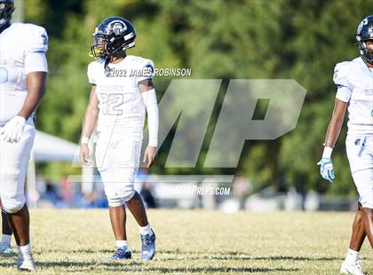 Thumbnail 1 in Ribault @ Raines photogallery.